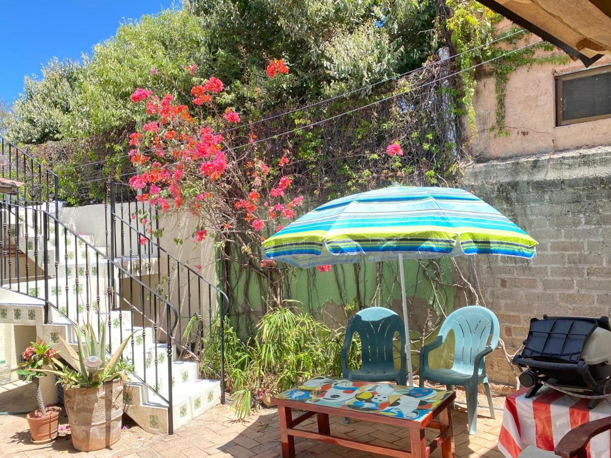 Apartament Casita Del Artista San Patricio Melaque Zewnętrze zdjęcie